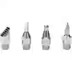 Dremel 204 Heißluftdüse Heißluftdüsen Inhalt 1 Set Dremel 204 Heißluftdüse Heißluftdüsen Inhalt 1 Set