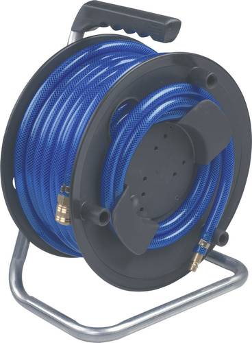 SA 100 Druckluft-Schlauchtrommel 20m 15 bar