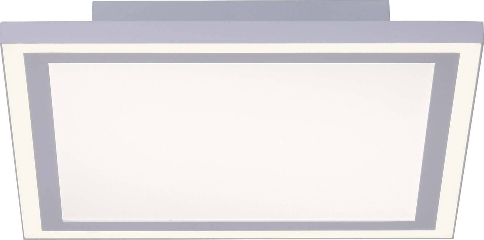 Neuhaus Leuchten LED-Deckenleuchte weiß 14850-16