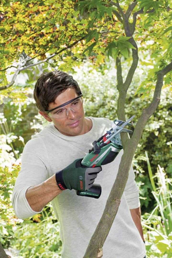 Bosch Home and Garden 0600861900 KEO Akku Gartensäge 150 mm
