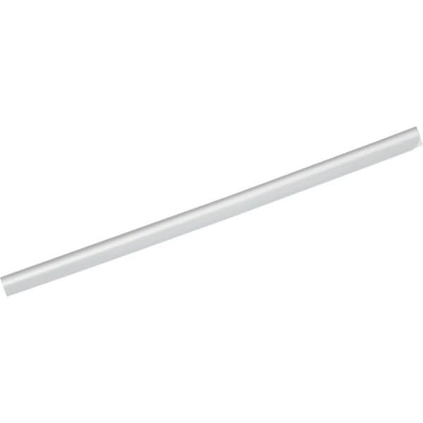 DURABLE Klemmschiene 290002 DIN A4 max. 30Blatt ws 100 St./Pack.