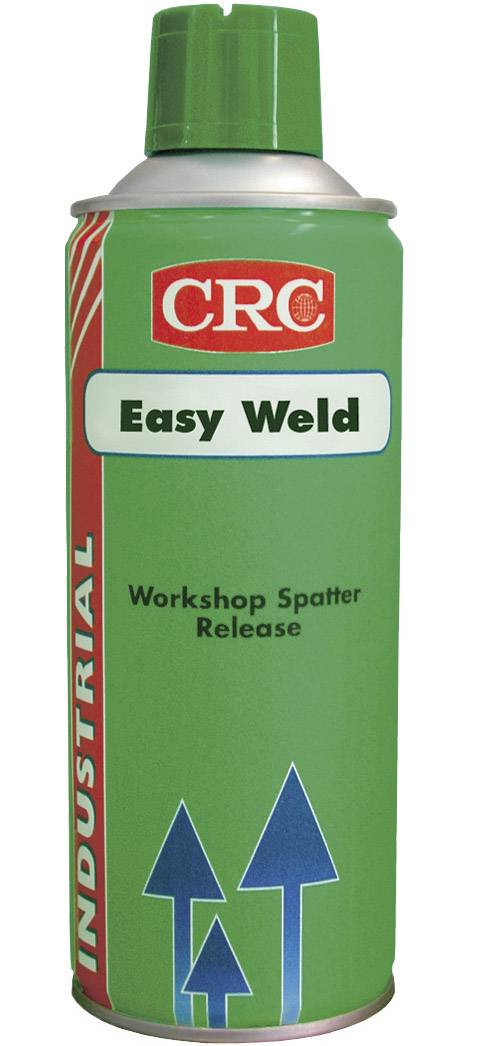 CRC 30737-AB EASY WELD - Schweißtrennmittel 400 ml