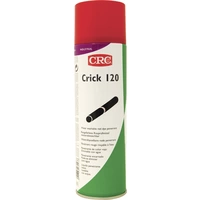 CRC 30205-AA Rissprüfmittel CRICK 120 500ml CRC 30205-AA Rissprüfmittel CRICK 120 500ml
