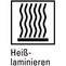 LEITZ Laminierfolientasche, DIN A3, glänzend, 200 mic (80169190)