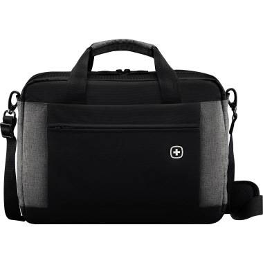 Wenger Notebook Tasche Underground Passend für maximal: 40,6 cm (16") Schwarz