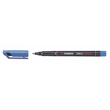 STABILO Folienschreiber OHPen 842/41 F 0,7mm perm. bl