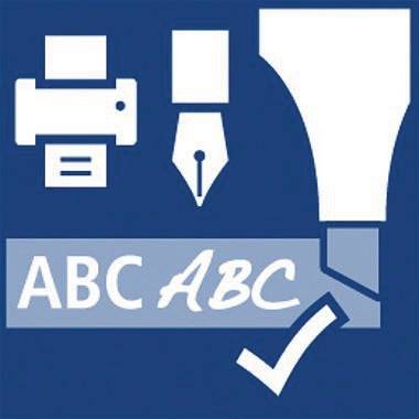 STAEDTLER Textmarker classic 364-4 1-5mm Keilspitze orange