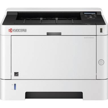 Kyocera ECOSYS P2040dn Drucker Laser Schwarz-Weiß A4 40 S./min 1200 x 1200 dpi LAN, Duplex