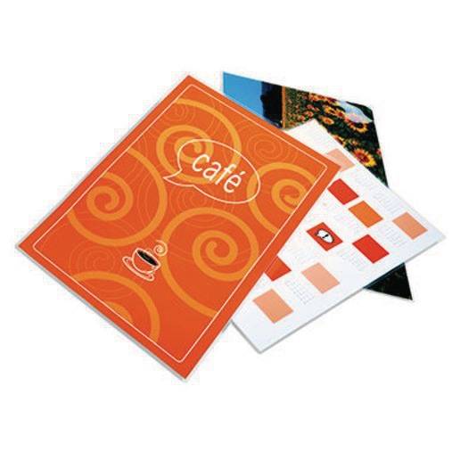 Folientasche CardPouch 60x90mm 100 St./Pack. - Artikel: 126240300