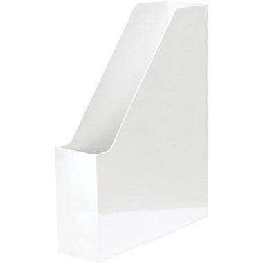 HAN Stehsammler i-LINE 16501-12 DIN A4, DIN C4 Weiß Polystyrol 1 St.