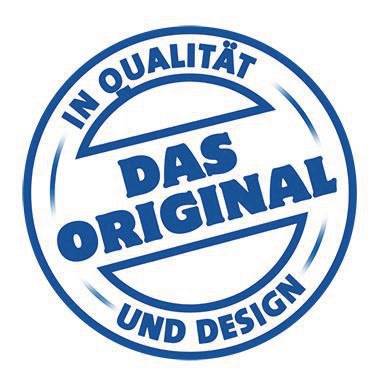 BIC Cristal - Kugelschreiber - Blau - 1 mm - Mittel (Packung mit 100)