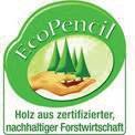 Faber-Castell Grip 2001 117200 Bleistift Bezeichnung der Härte: HB