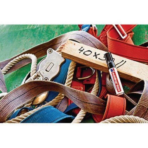 edding Permanentmarker 3000 4-3000999 sortiert 10 St./Pack.