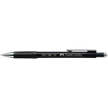Faber-Castell 134599 Druckbleistift 0.5 mm Bezeichnung der Härte: B