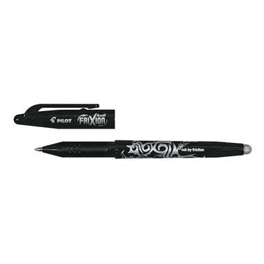 Pilot Tintenroller FriXion Ball 0.4 mm Schwarz 2260001 1 St.
