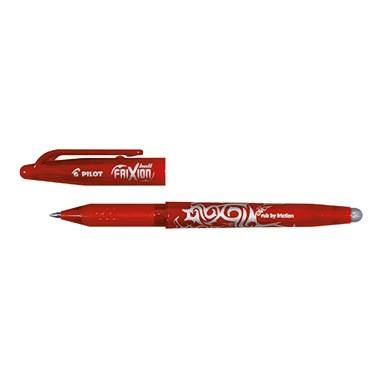 Pilot Tintenroller FriXion Ball 0.4 mm Rot 2260002 1 St.