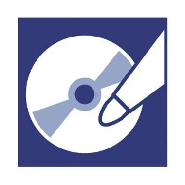 Staedtler Lumocolor permanent F DRY SAFE 318-3 Permanentmarker Blau wasserfest: Ja