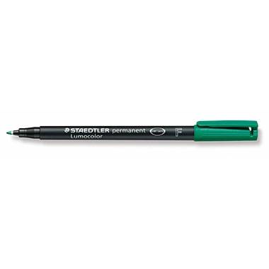 STAEDTLER Lumocolor 318 - Marker - permanent