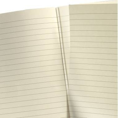 Sigel CO112 Notizbuch liniert