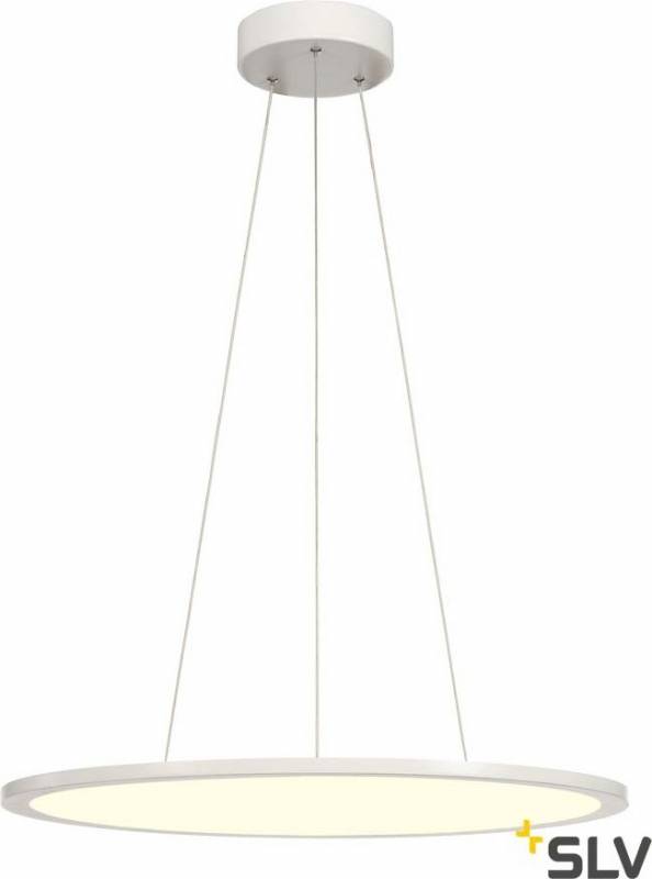 SLV LED-Pendelleuchte 1003045