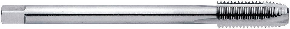 Exact 02556 Maschinengewindebohrer metrisch fein Mf12 1.5mm Rechtsschneidend DIN 374 HSS-E Form C 1St.