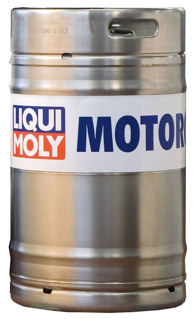 Top Tec 4600 5W-30 Liqui Moly, 1 Stück je 60 l