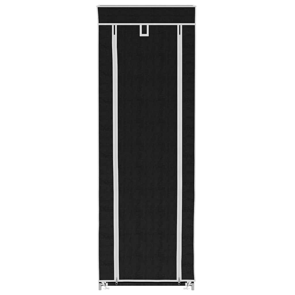 Schuhschrank Schuhregal 8 Schicht 57 x 29 x 162 cm