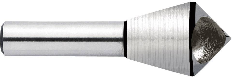 Metallbohrer mit kegelförmiger Spitze und zylindrischem Schaft, hauptsächlich zur Senkung von Schraubenköpfen verwendet.