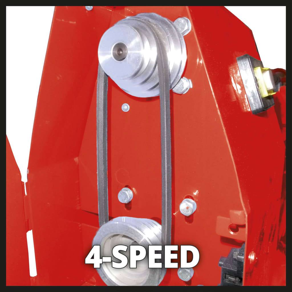 Einhell Drechselbank TC-WW 1000/1 400 W