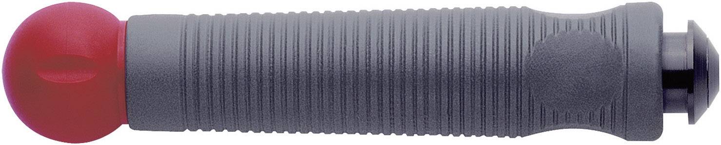 Exact 60021 Entgratergriff Typ (Entgrater): D 1St.