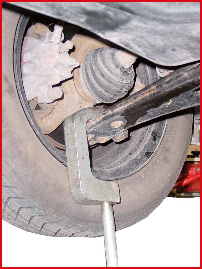 KS Tools 660.0505 Gleithammer, 250mm, IG G3/8"
