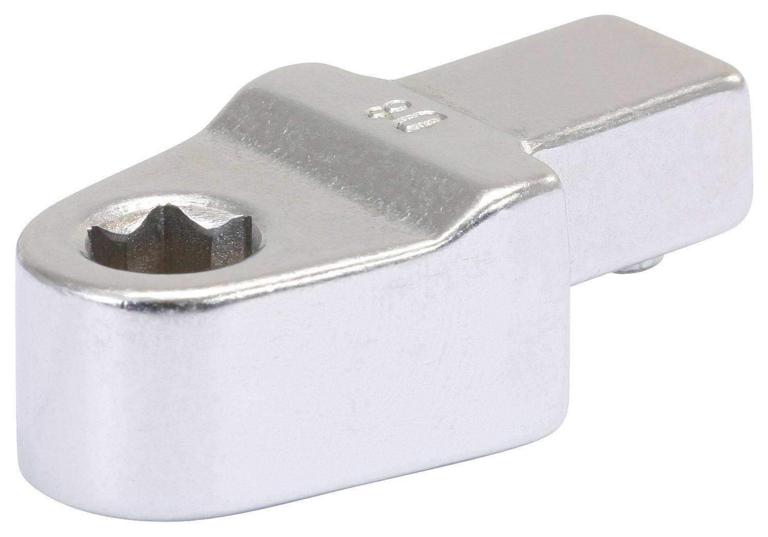 KS TOOLS 9x12mm Torx-E-Einsteckschlüssel, E14