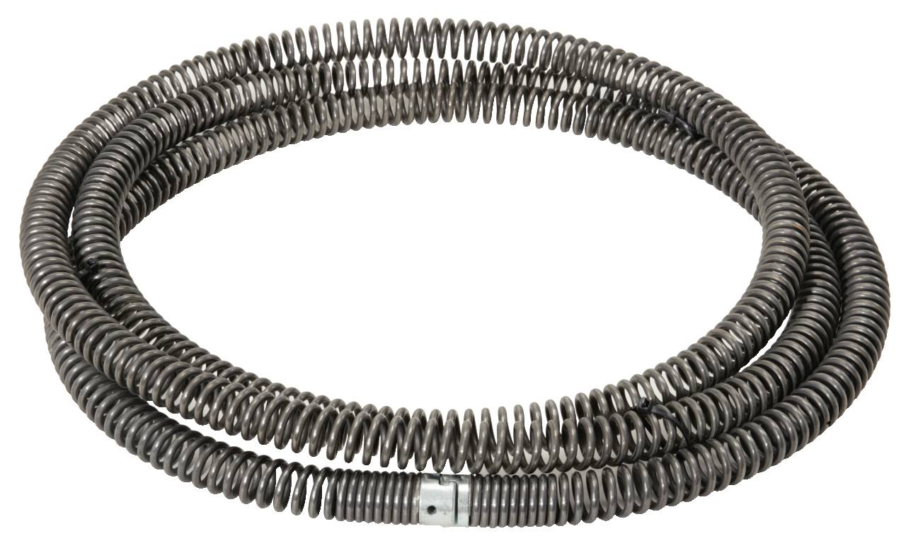 KS TOOLS Rohrreinigungs-Spiralen, Ø 32mm