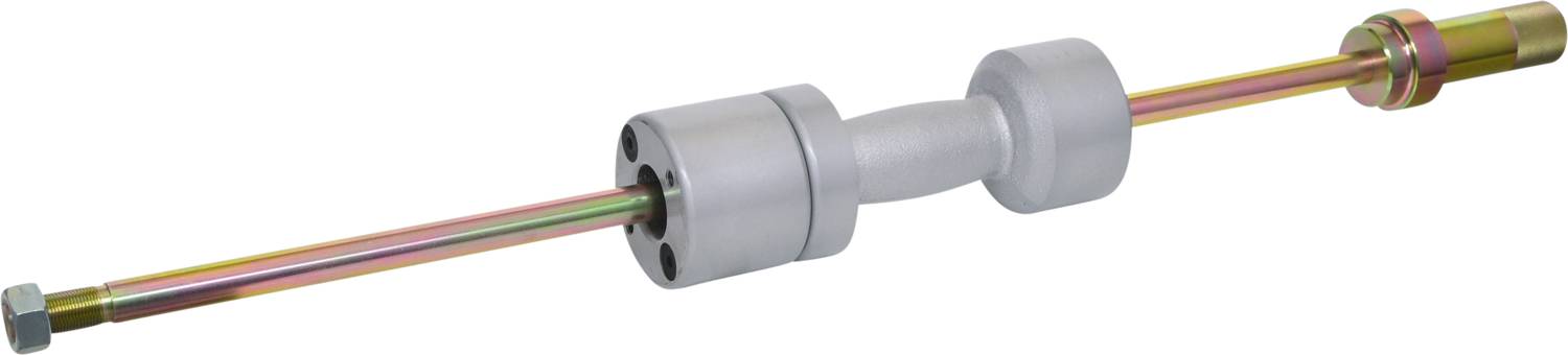 KS TOOLS Universal-Gleithammer 6 + 3 kg, 850mm