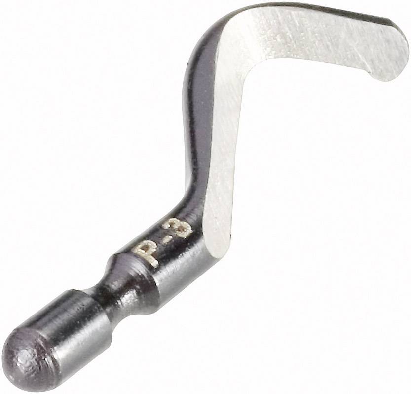 Exact 60083 Entgraterklinge Typ (Entgrater): P-3 2.6mm 10St.