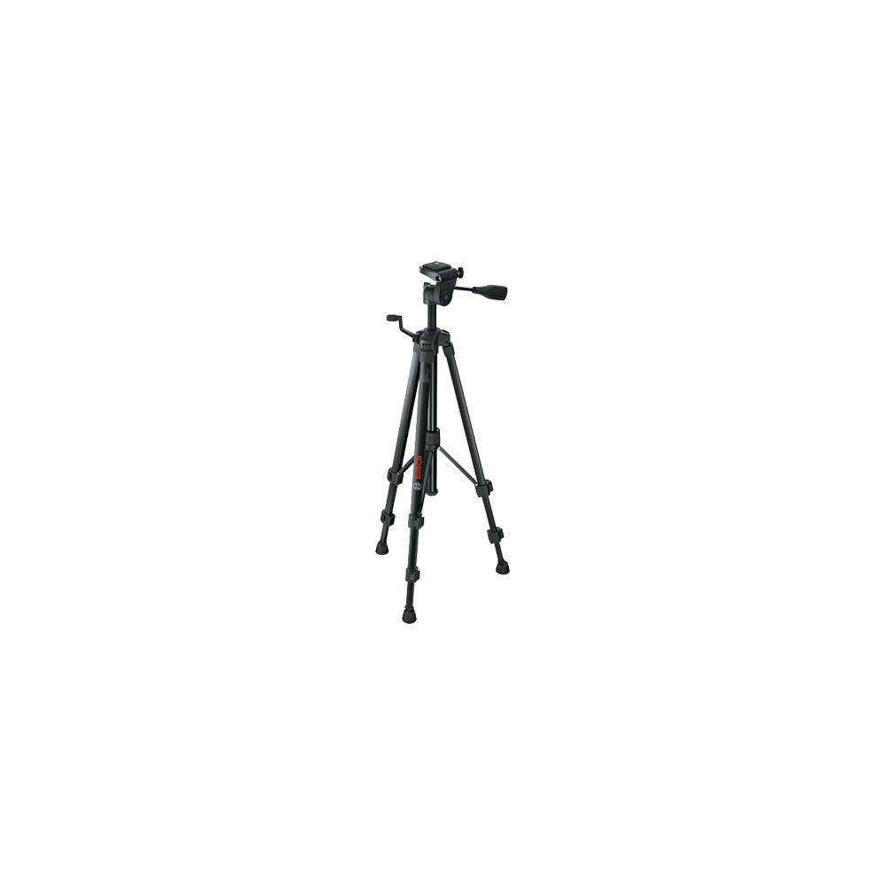 Bosch Professional 0601096B00 Teleskopstativ Passend für (Marke-Nivelliergeräte) Bosch