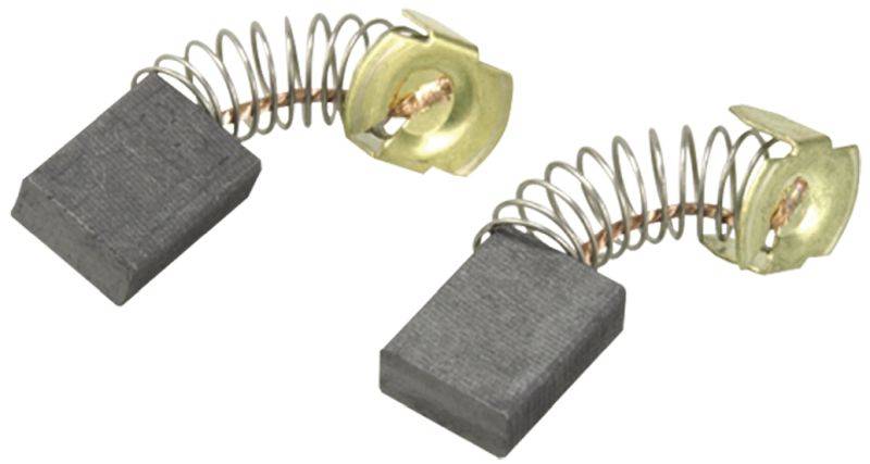 makita Kohlebürsten für Makita (PAAR(2) KOHLENBÜRSTEN CB 303)