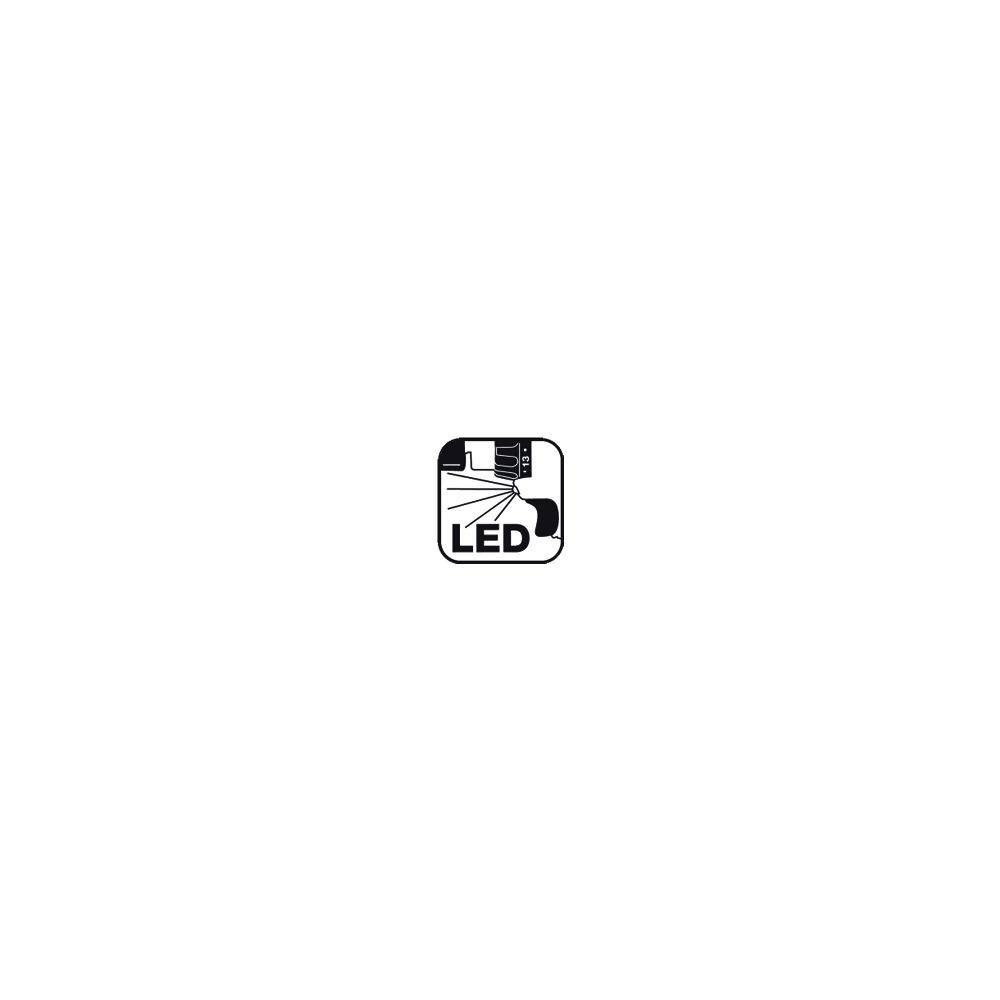 DeWALT Akku-Lampe DCL040, 18 V | 18V AKKU-LAMPE DCL040