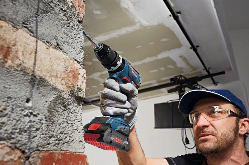 Bosch Professional 1600A016GB ProCORE 18V/4Ah Werkzeug-Akku 18V 4Ah Li-Ion