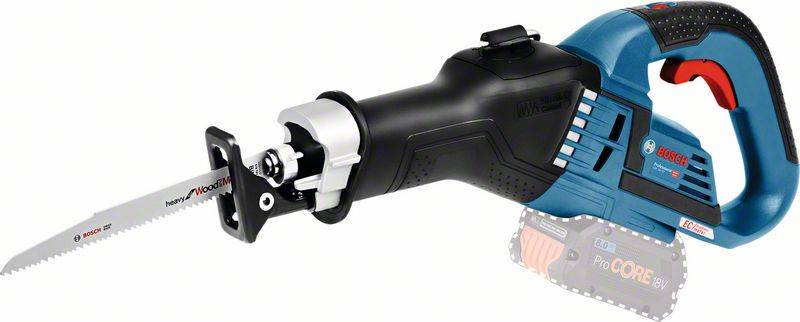 Bosch Professional Bosch Power Tools Akku-Säbelsäge 06016A8108 18 V