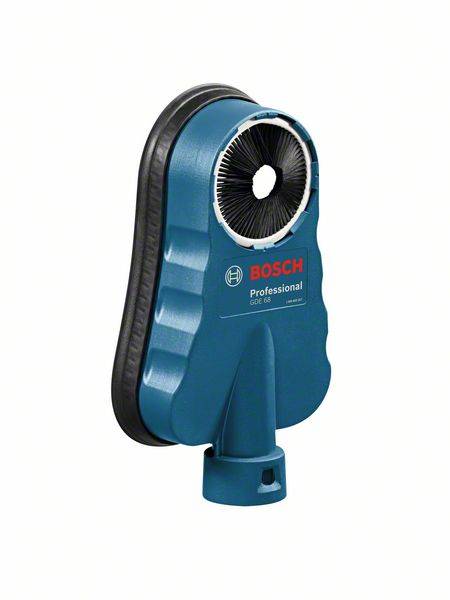 Bosch Professional 1600A001G7 Bohrstaub-Fänger GDE 68 Staubabsaugvorrichtung GDE 68 Professional 1 St.