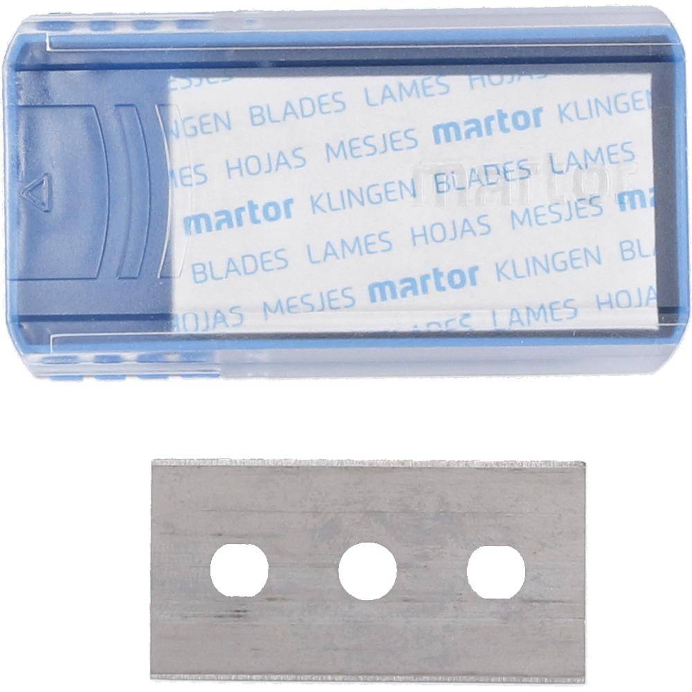 Industrieklinge a 10St.Nr.37020.50 Martor