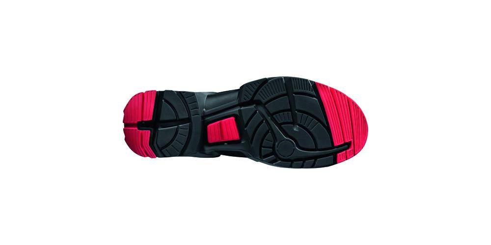 UVEX Sicherheitsschuh 1 S3 | SICHERH.SCHUH 1 S3 GR.50