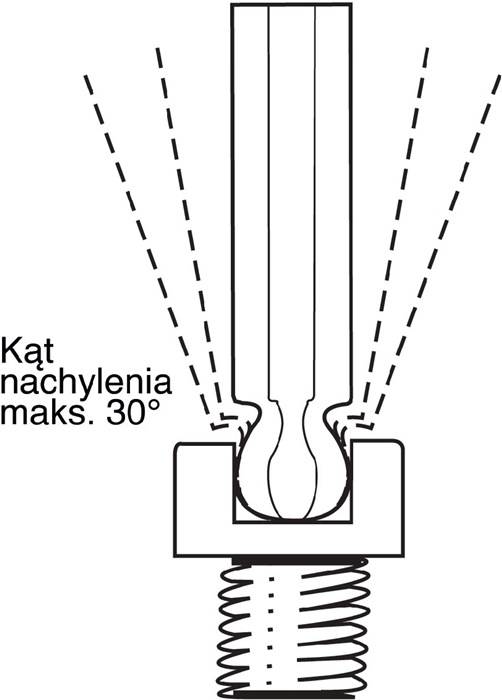 Wiha 01214, 5.00x -04010995012144