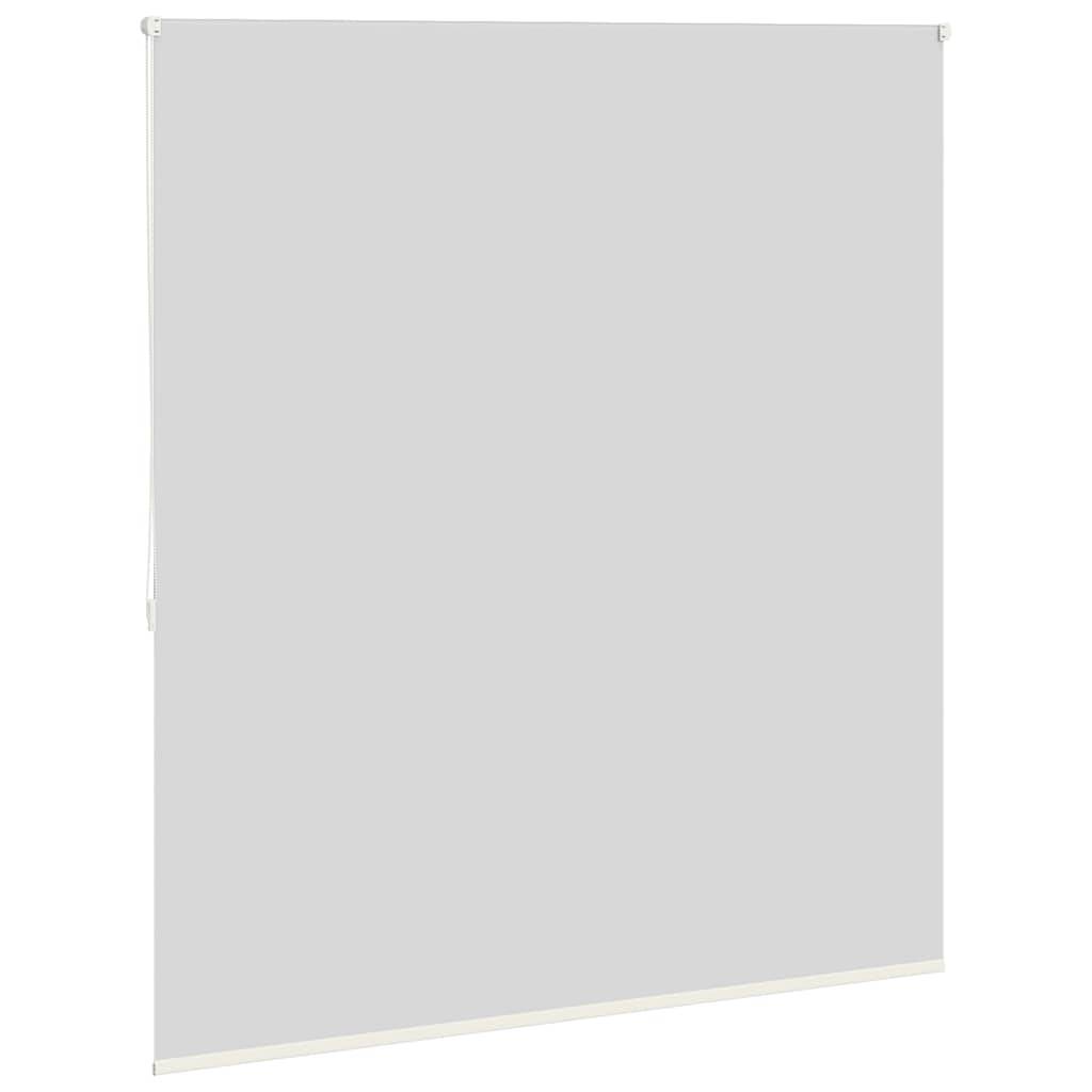 Verdunkelungsrollo 160 x 175 cm creme
