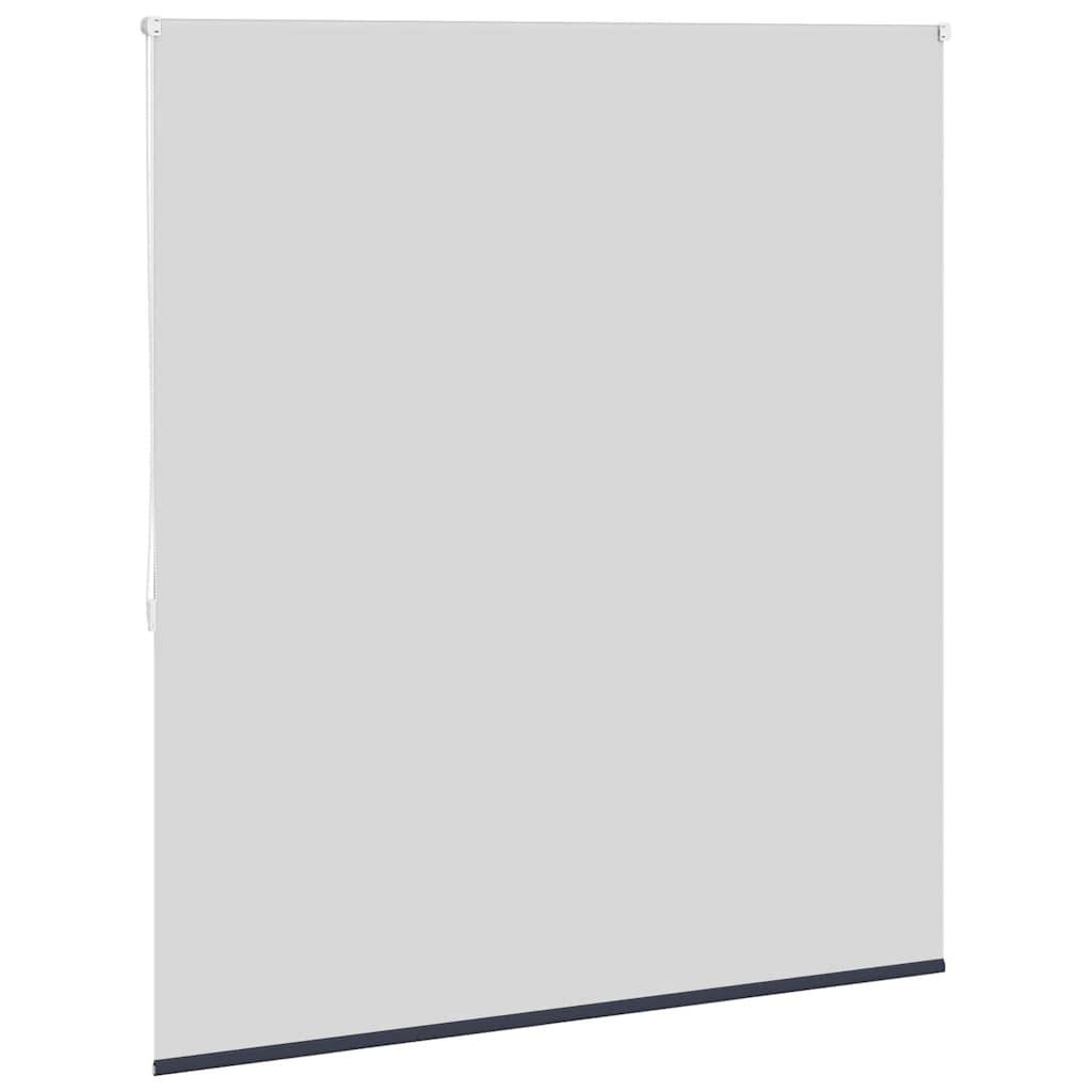 Verdunkelungsrollo 160 x 175 cm blau
