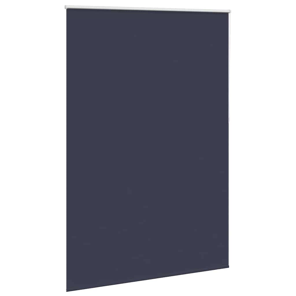 Verdunkelungsrollo 140 x 230 cm marine