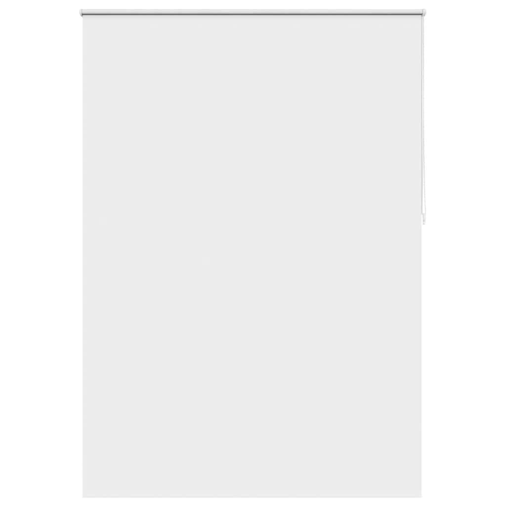 Verdunkelungsrollo Verdunklungsrollo 140 x 230 cm weiß