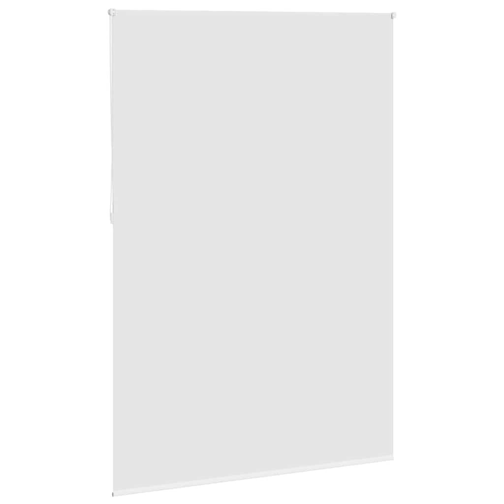 Verdunkelungsrollo Verdunklungsrollo 140 x 230 cm weiß