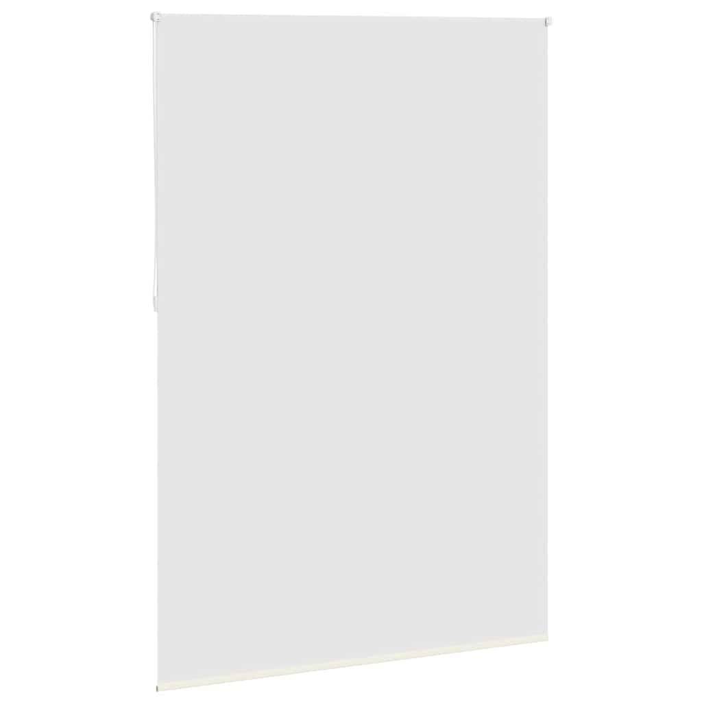 Verdunkelungsrollo 140 x 230 cm creme